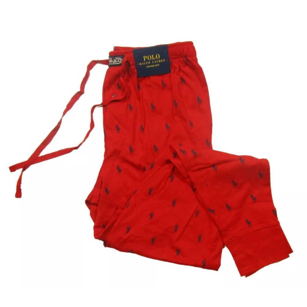 NEW Polo pj pants